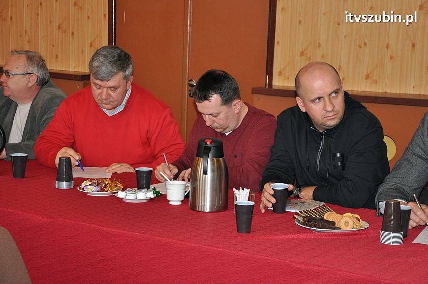 Zachęcamy państwa do czynnego wypełnienia ankiet - miejmy znaczący wpływ na strategię Rozwoju Miasta i Gminy Szubin