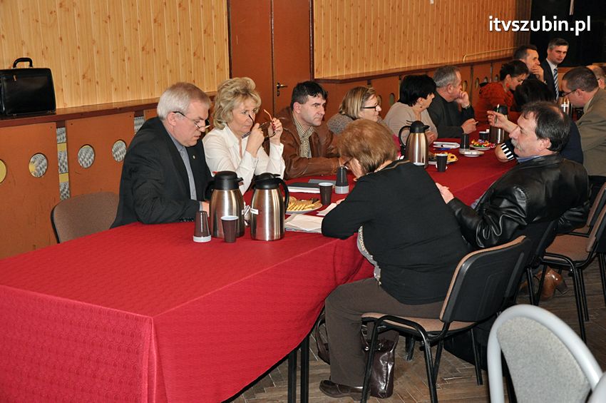 Zachęcamy państwa do czynnego wypełnienia ankiet - miejmy znaczący wpływ na strategię Rozwoju Miasta i Gminy Szubin