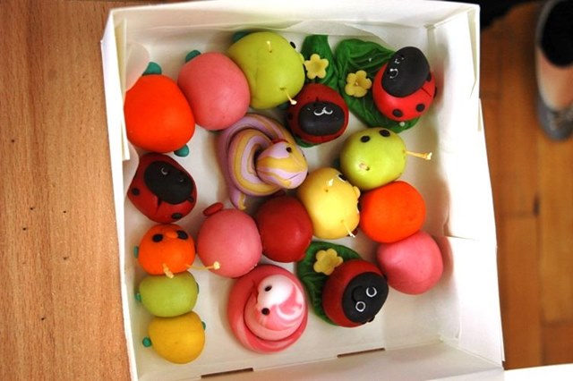 Drzwi Otwarte w szubińskim Chroboczku