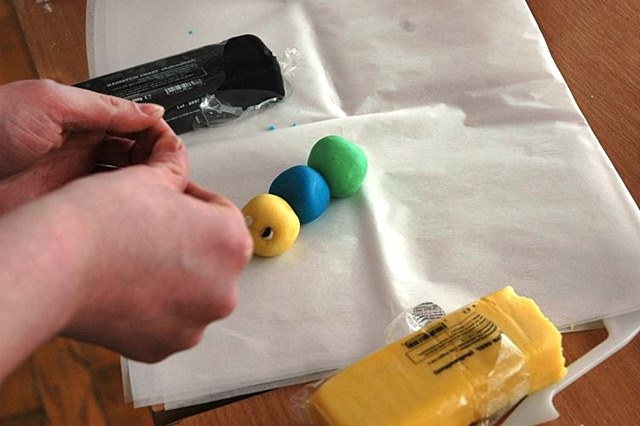 Drzwi Otwarte w szubińskim Chroboczku