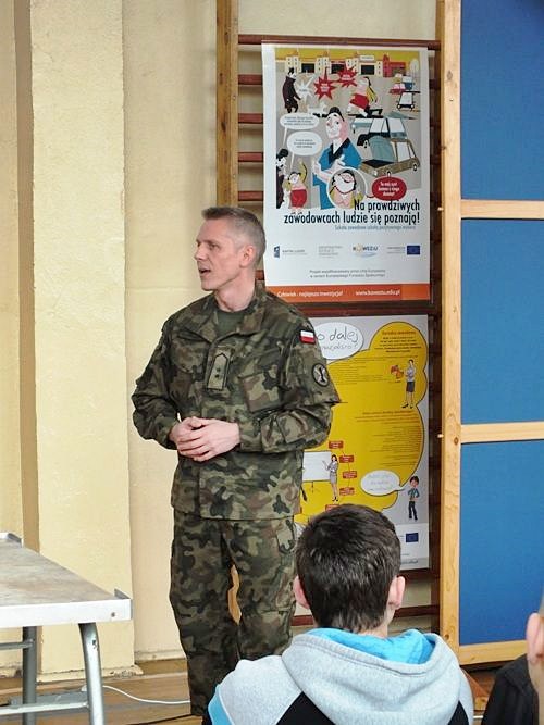 Drzwi Otwarte w szubińskim Chroboczku