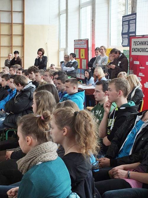 Drzwi Otwarte w szubińskim Chroboczku