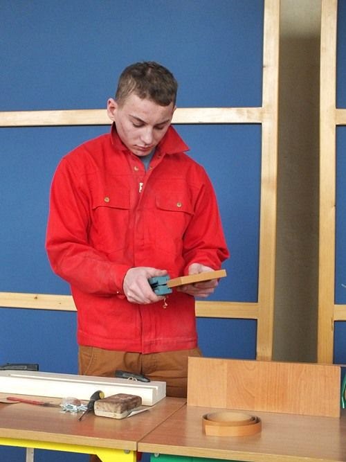 Drzwi Otwarte w szubińskim Chroboczku