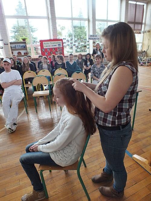 Drzwi Otwarte w szubińskim Chroboczku