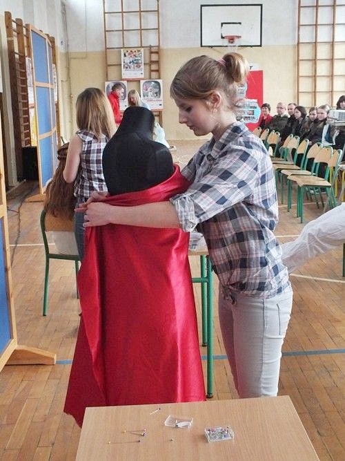 Drzwi Otwarte w szubińskim Chroboczku