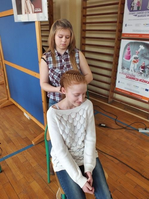 Drzwi Otwarte w szubińskim Chroboczku