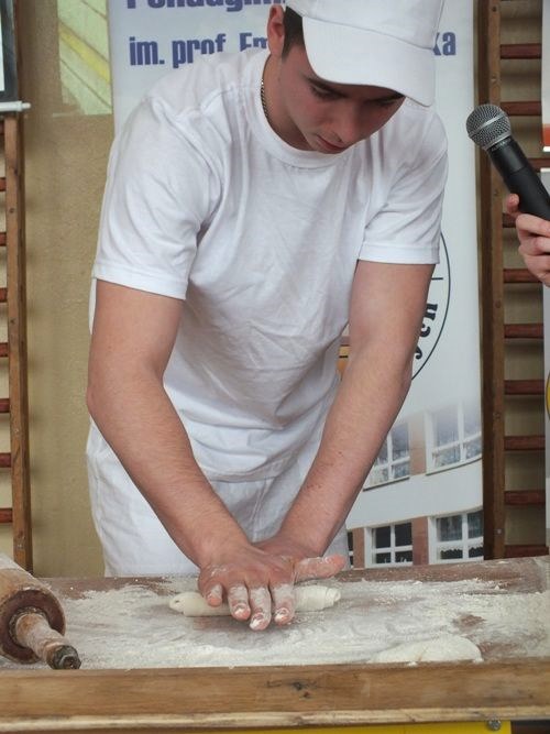 Drzwi Otwarte w szubińskim Chroboczku