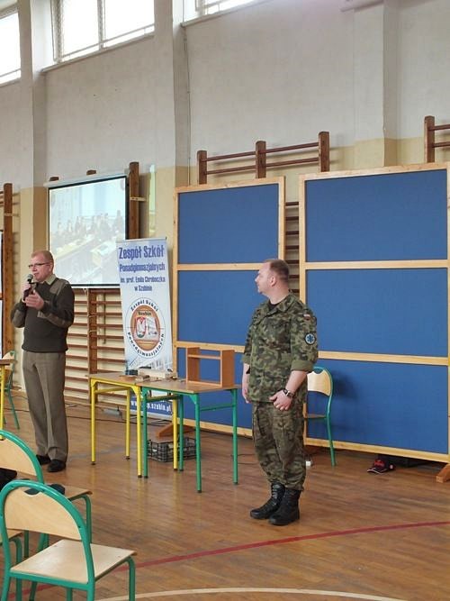 Drzwi Otwarte w szubińskim Chroboczku