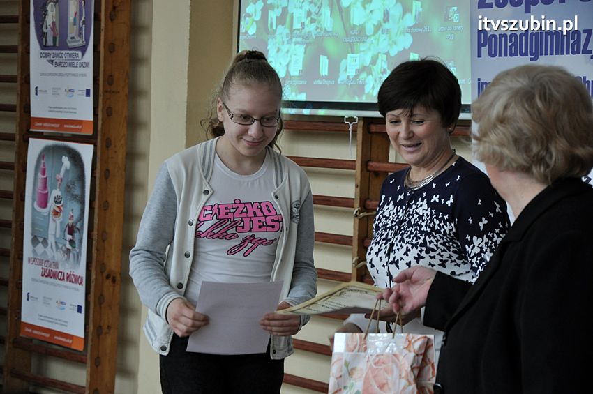 Drzwi Otwarte w szubińskim Chroboczku