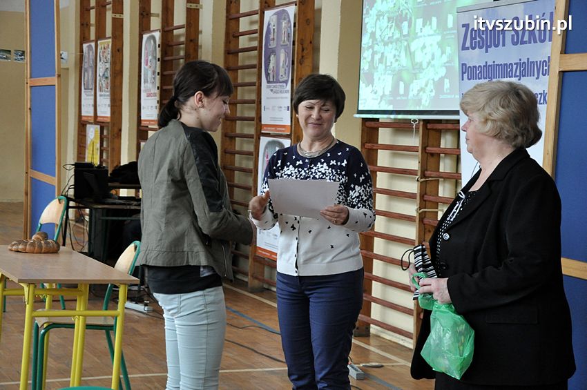 Drzwi Otwarte w szubińskim Chroboczku