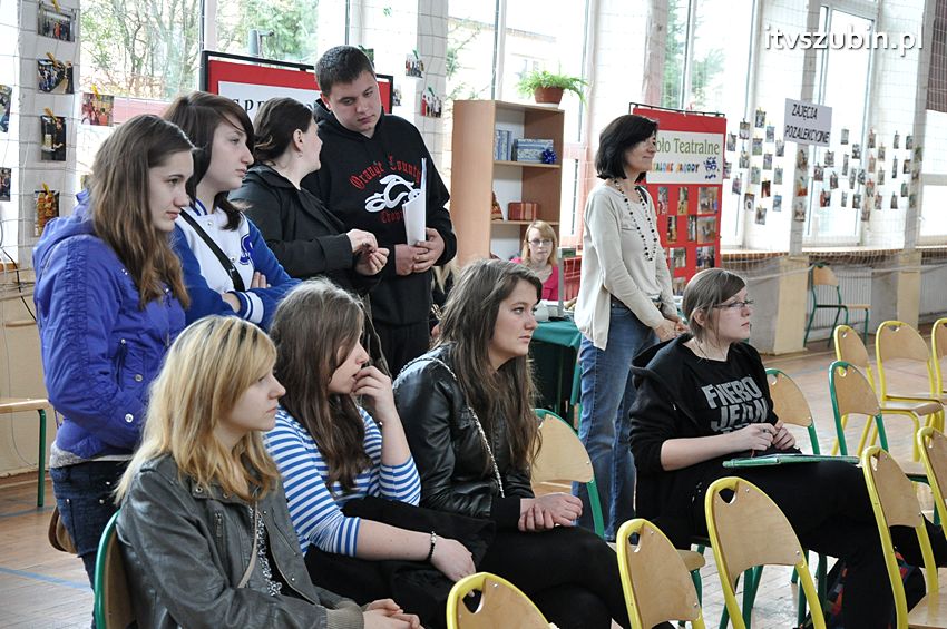 Drzwi Otwarte w szubińskim Chroboczku