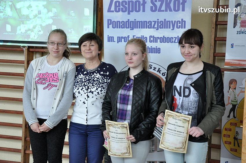 Drzwi Otwarte w szubińskim Chroboczku