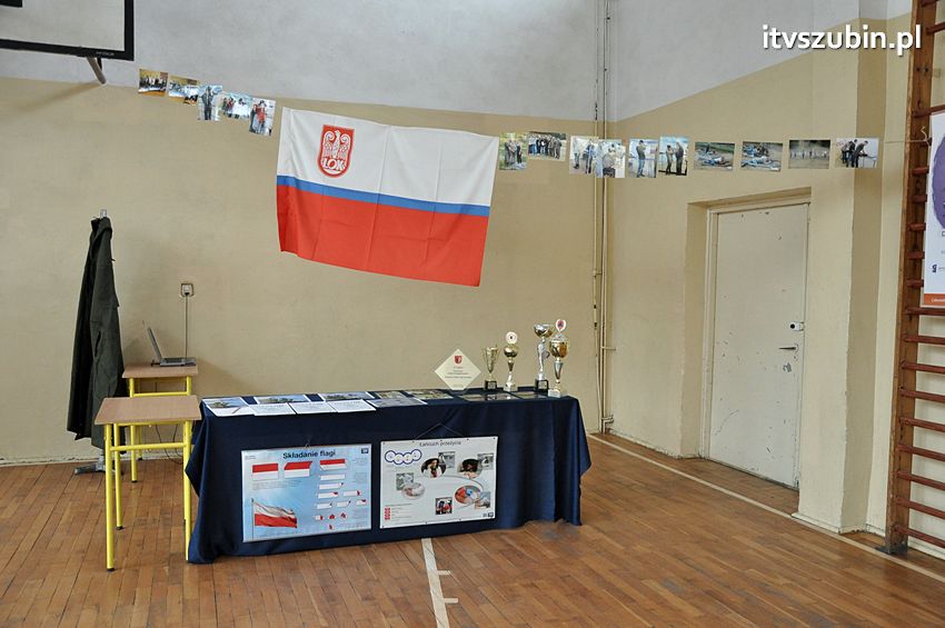 Drzwi Otwarte w szubińskim Chroboczku