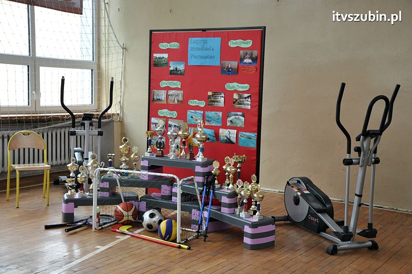 Drzwi Otwarte w szubińskim Chroboczku