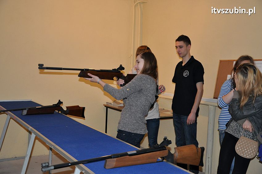 Drzwi Otwarte w szubińskim Chroboczku