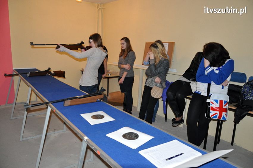 Drzwi Otwarte w szubińskim Chroboczku