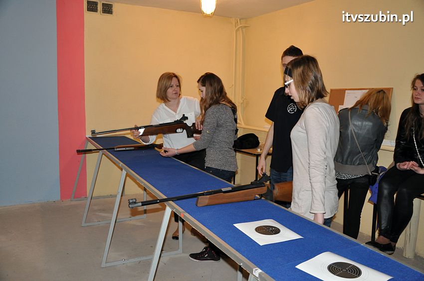 Drzwi Otwarte w szubińskim Chroboczku