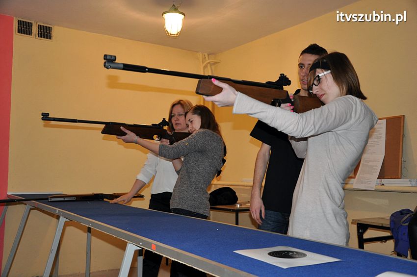 Drzwi Otwarte w szubińskim Chroboczku