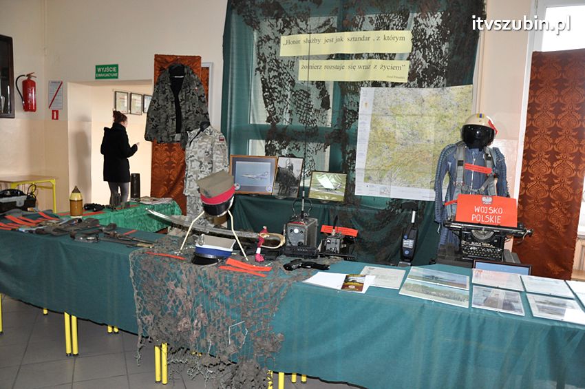 Drzwi Otwarte w szubińskim Chroboczku