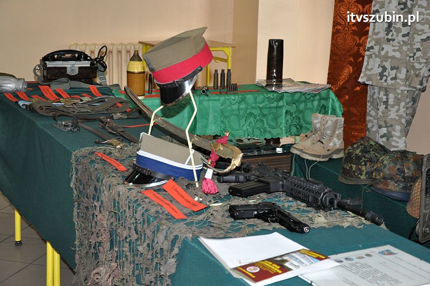 Drzwi Otwarte w szubińskim Chroboczku