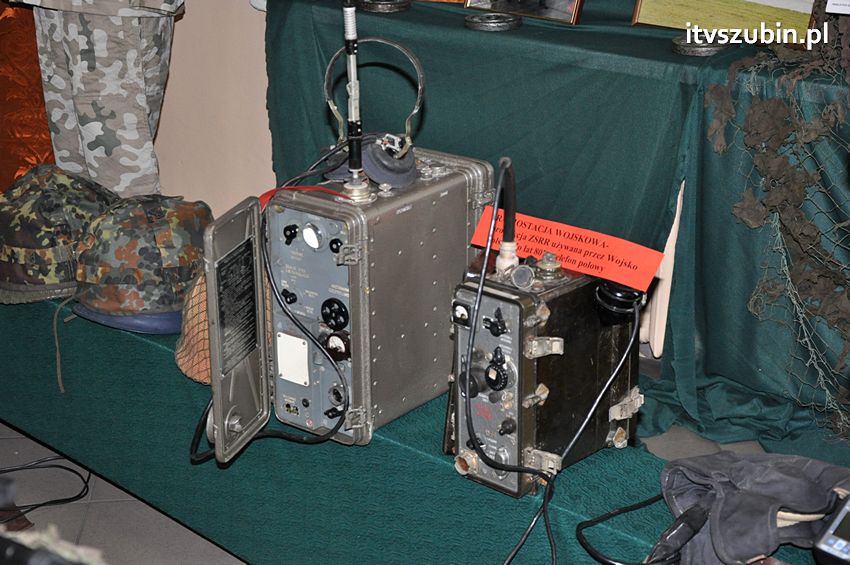 Drzwi Otwarte w szubińskim Chroboczku