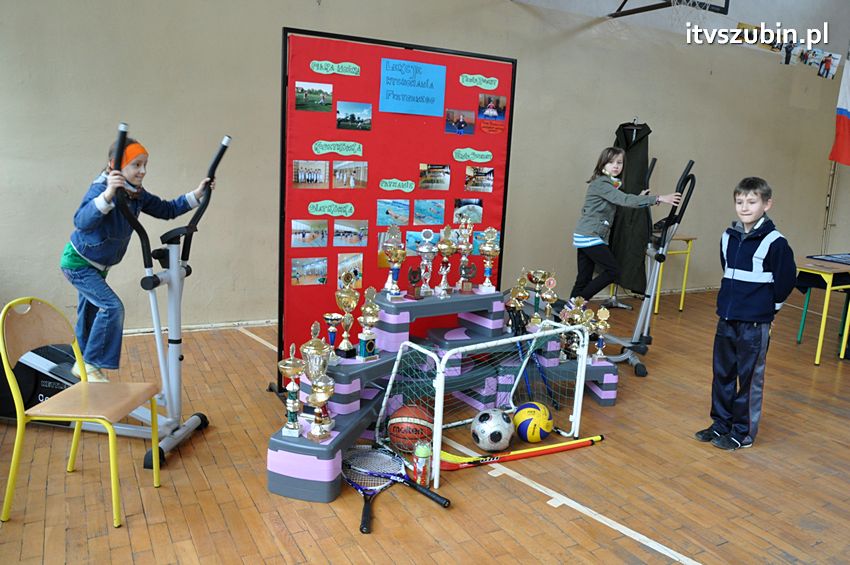 Drzwi Otwarte w szubińskim Chroboczku