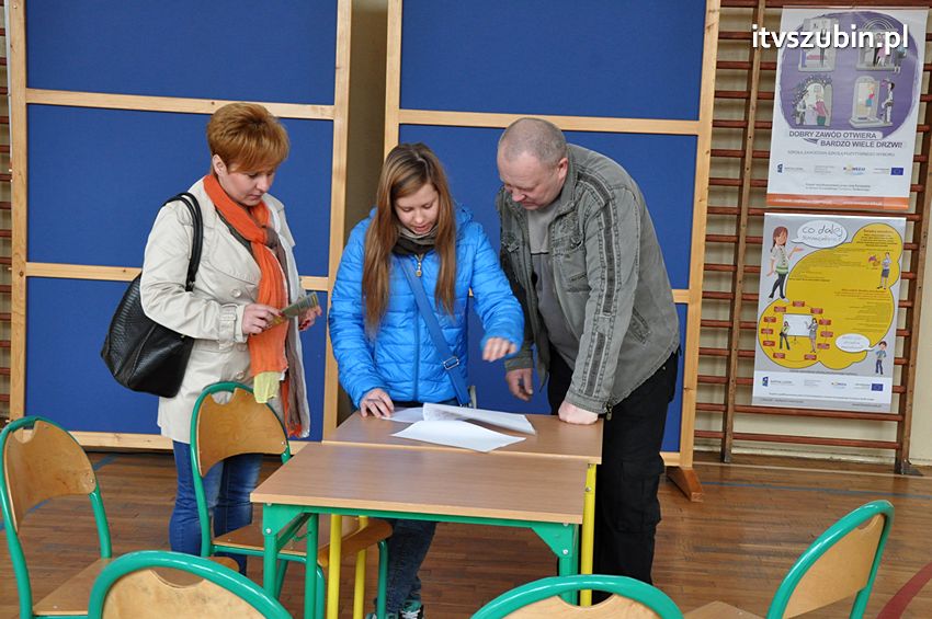 Drzwi Otwarte w szubińskim Chroboczku