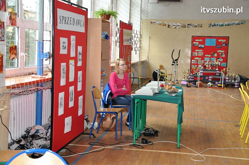 Drzwi Otwarte w szubińskim Chroboczku