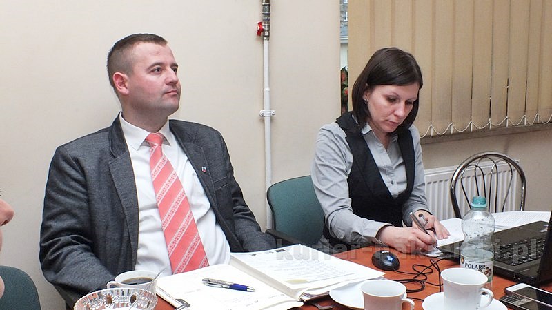 Wybrano władze Lokalnej Grupy Rybackiej w Nakle nad Notecią