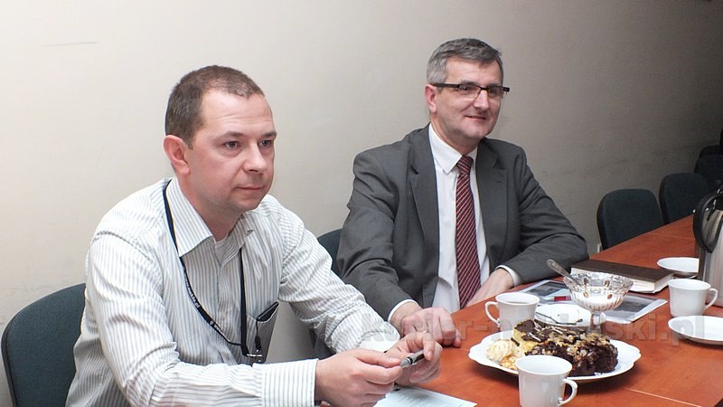 Wybrano władze Lokalnej Grupy Rybackiej w Nakle nad Notecią