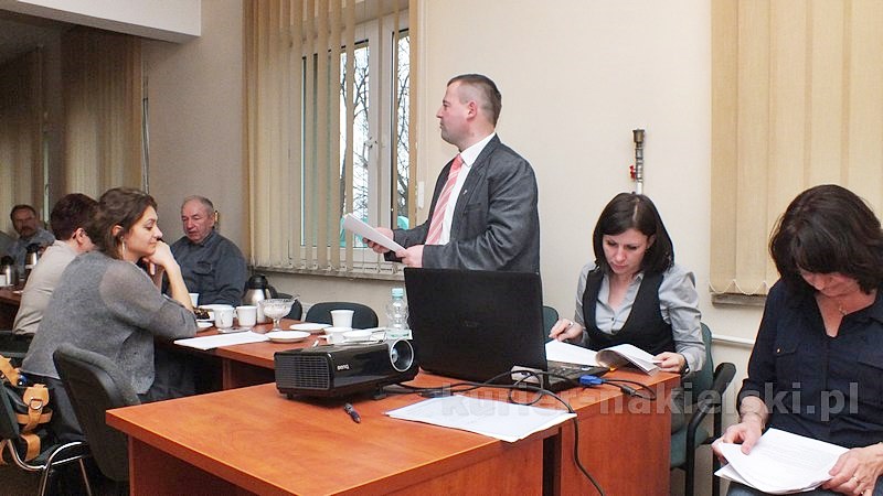 Wybrano władze Lokalnej Grupy Rybackiej w Nakle nad Notecią