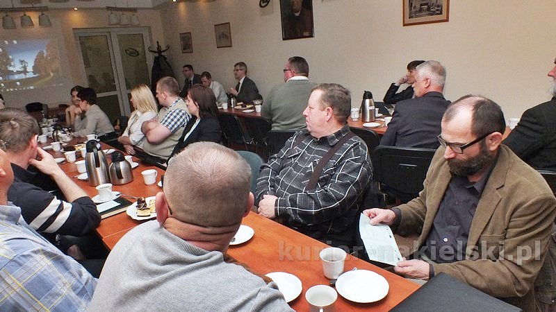 Wybrano władze Lokalnej Grupy Rybackiej w Nakle nad Notecią