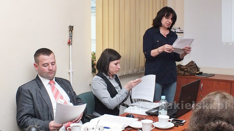 Wybrano władze Lokalnej Grupy Rybackiej w Nakle nad Notecią