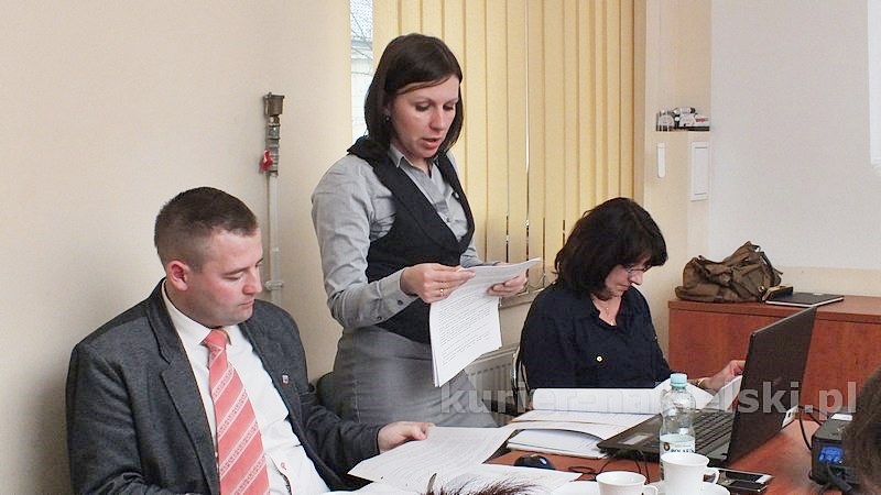 Wybrano władze Lokalnej Grupy Rybackiej w Nakle nad Notecią