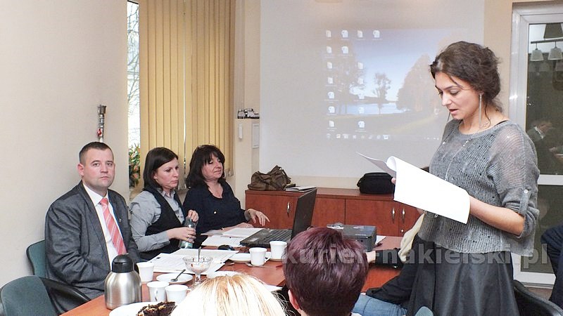 Wybrano władze Lokalnej Grupy Rybackiej w Nakle nad Notecią