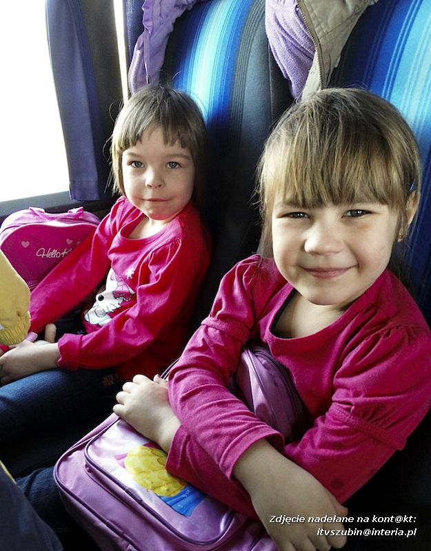 Przedszkolaki na spektaklu pt. ?Kopciuszek? w Gnieźnie