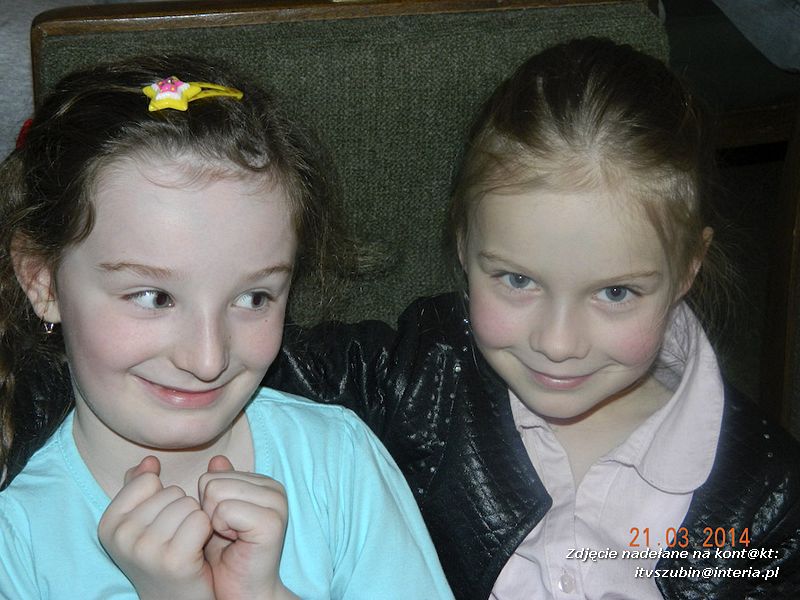 Przedszkolaki na spektaklu pt. ?Kopciuszek? w Gnieźnie