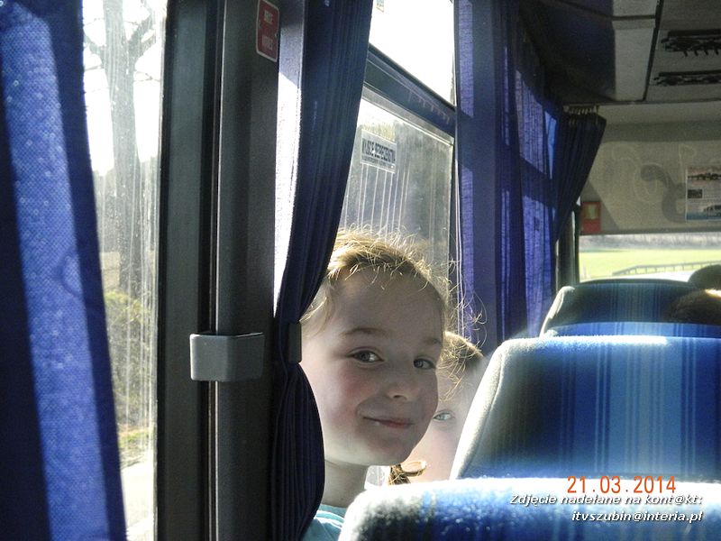 Przedszkolaki na spektaklu pt. ?Kopciuszek? w Gnieźnie