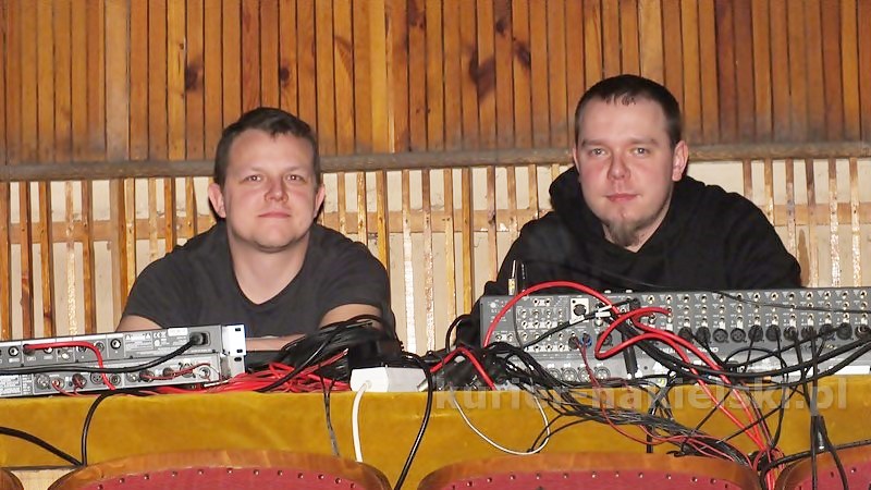 VIII Przegląd Młodzieżowych Teatrów Amatorskich odbył się w Nakle nad Notecią