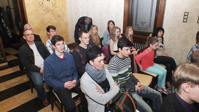 Nagrody Zarządu Powiatu Nakielskiego wręczone