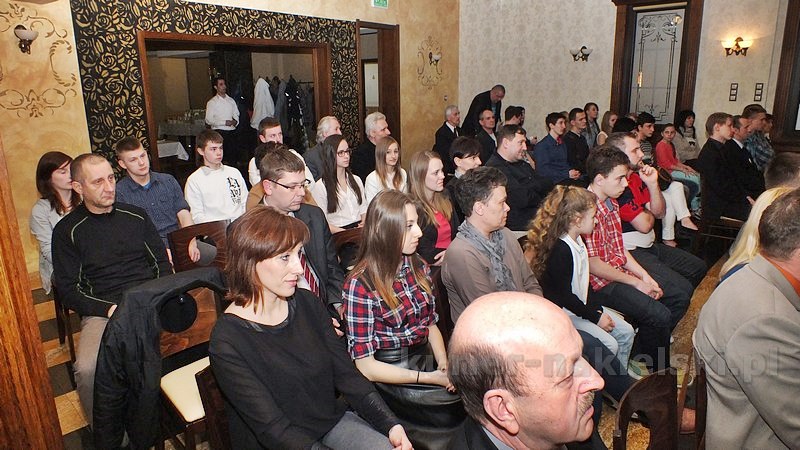 Nagrody Zarządu Powiatu Nakielskiego wręczone