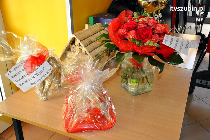 III Turniej Charytatywny Piłki Nożnej - Gramy dla Julki