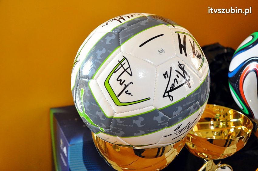 III Turniej Charytatywny Piłki Nożnej - Gramy dla Julki