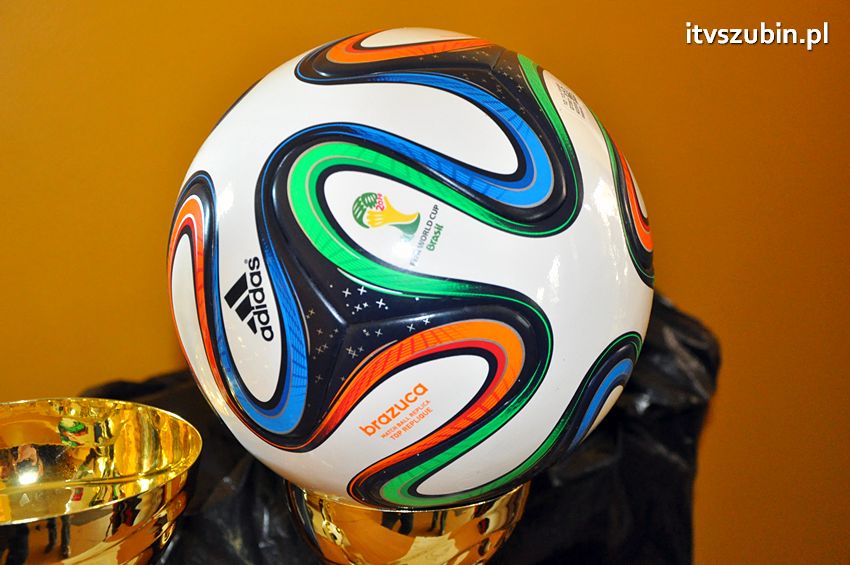 III Turniej Charytatywny Piłki Nożnej - Gramy dla Julki