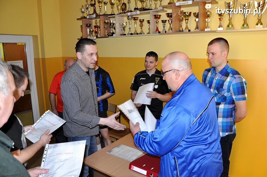 III Turniej Charytatywny Piłki Nożnej - Gramy dla Julki