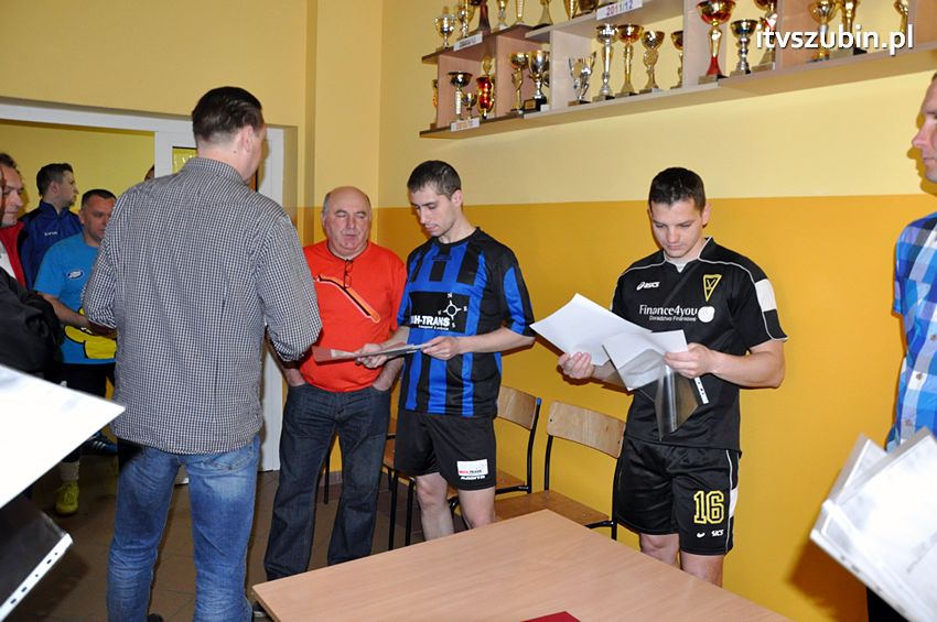 III Turniej Charytatywny Piłki Nożnej - Gramy dla Julki