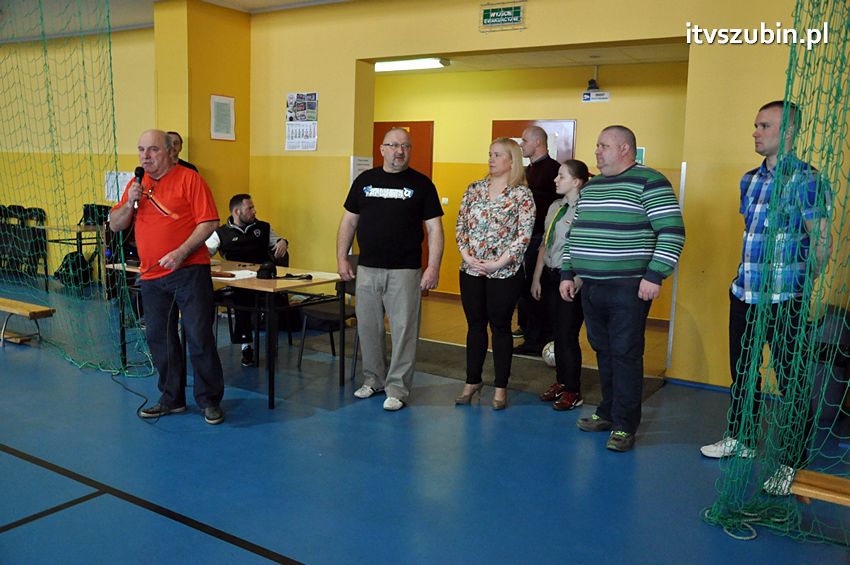 III Turniej Charytatywny Piłki Nożnej - Gramy dla Julki