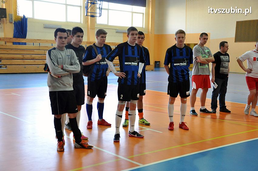 III Turniej Charytatywny Piłki Nożnej - Gramy dla Julki