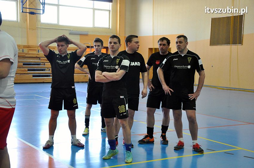 III Turniej Charytatywny Piłki Nożnej - Gramy dla Julki