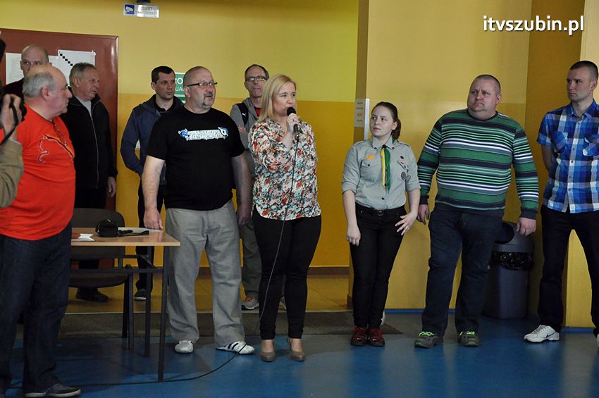 III Turniej Charytatywny Piłki Nożnej - Gramy dla Julki